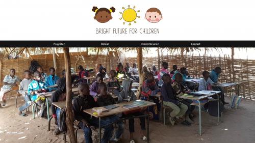 Bright Future for Children