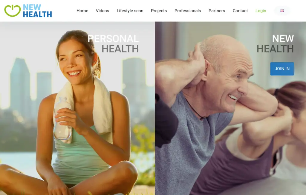 New Health